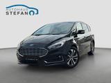 Ford S-Max 2.0 EcoBlue Aut. Titanium ACC|LED|Panorama - gebrauchte Ford S-Max aus dem Jahr 2021