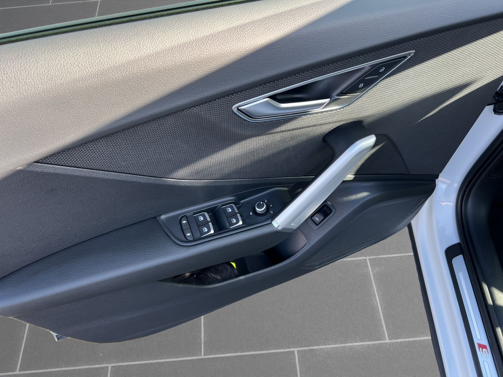 Audi Q2 - Bild 14