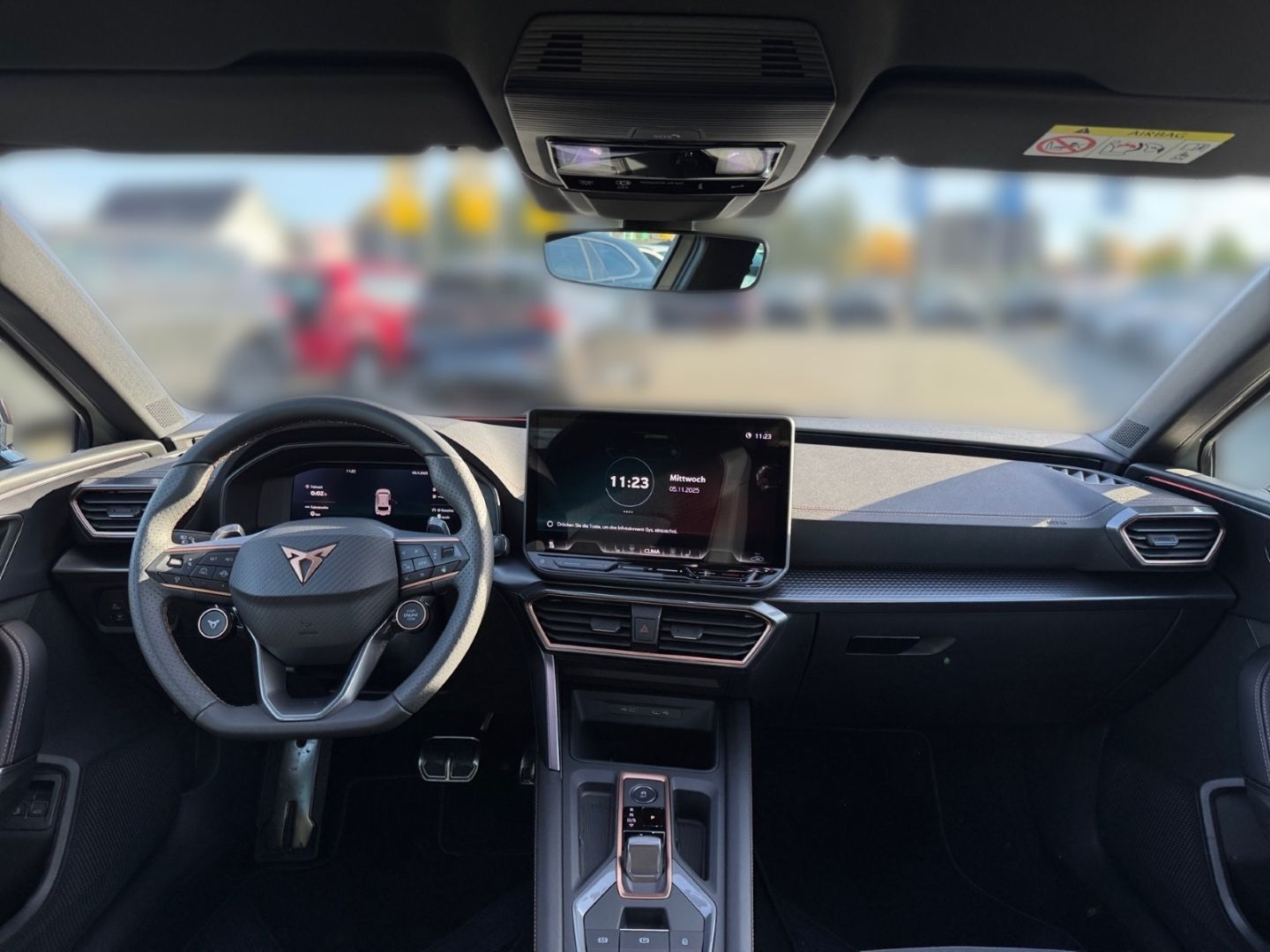 Cupra Leon - Bild 15