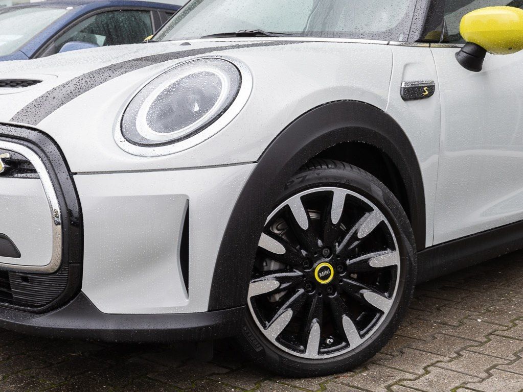 MINI Cooper SE - Bild 4