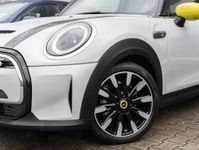 MINI Cooper SE - Vorschau Bild 4