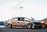 Toyota Chaser 2JZ 550hp/670nm drift car - Toyota Gebrauchtwagen von 2000