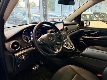 Mercedes V 250 - 8