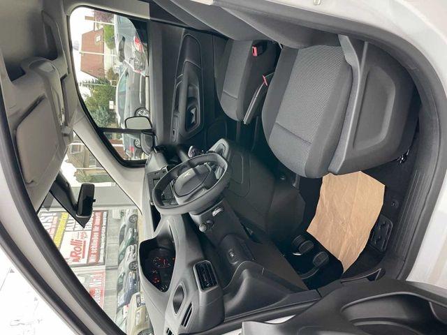 Peugeot Partner 1.5 BlueHDi 100 L1 DAB Temp Klima Freisp