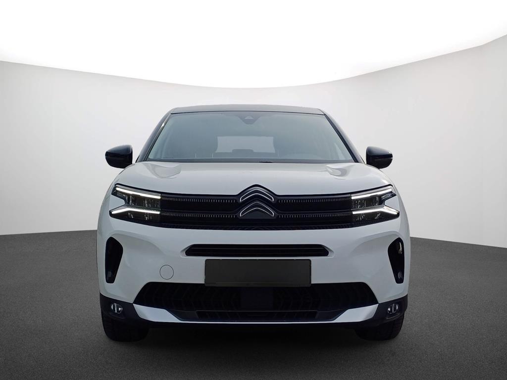 Citroën C5 Aircross Feel Pack