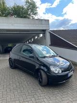 Toyota Yaris 1.0 Basic - gebrauchte Toyota Yaris aus dem Jahr 1999