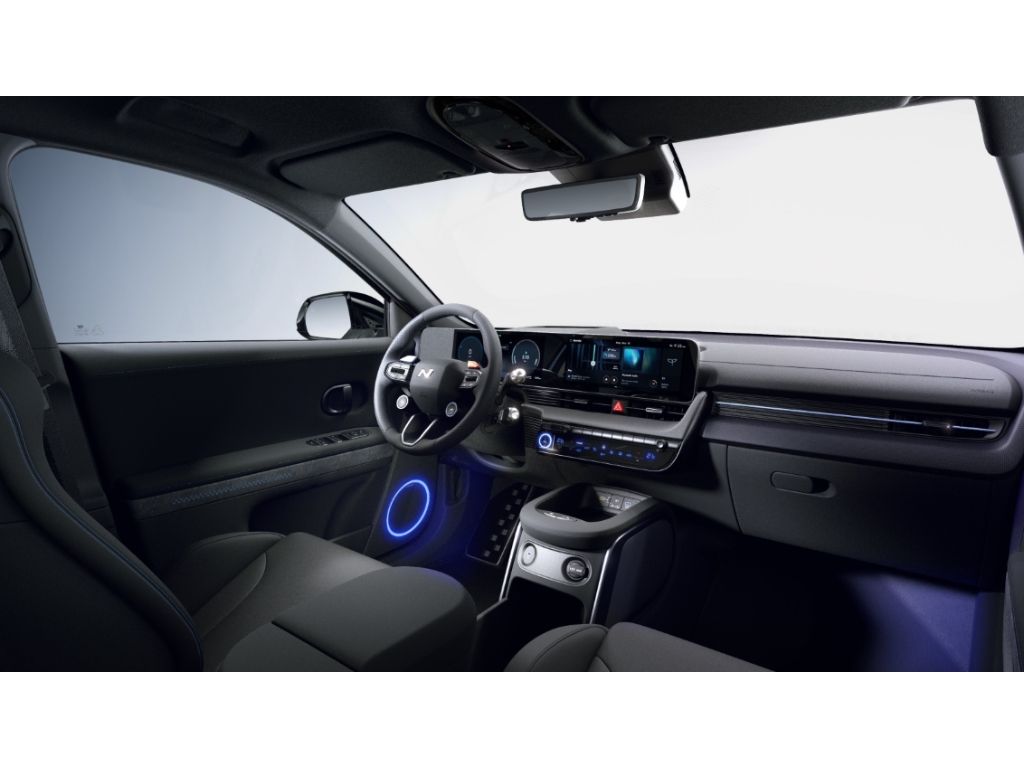 Hyundai IONIQ 5 - Bild 7