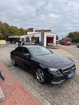 Mercedes-Benz E 200 4MATIC Autom. - - Mercedes-Benz E 200 in Essen