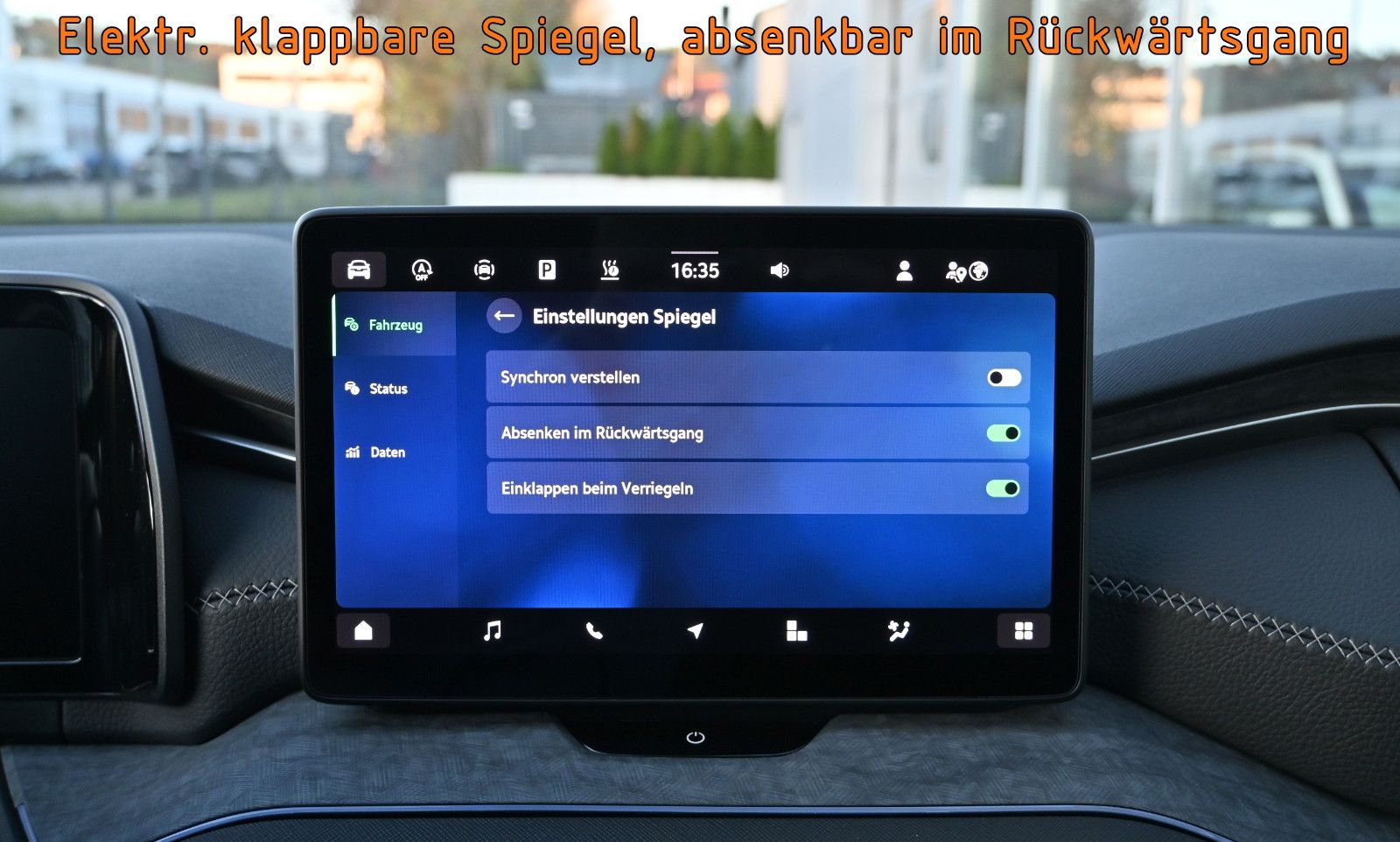 Fahrzeugabbildung SKODA Kodiaq 1.5 TSI DSG °AHK°PANO°SITZKLIMA°STANDHZG°