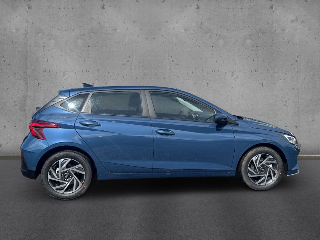 Hyundai i20 – Bild 5