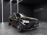 Mercedes-Benz GLC43 AMG*4M*Pano-Dach* AHK*Head-Up*Standheizung - Mercedes GLC 43 AMG Benzin Gebrauchtwagen