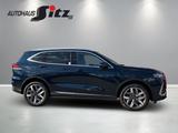 GWM WEY 03 Luxury 2,0l PHEV - blaue GWM Wey 03