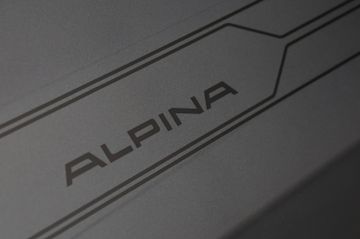 ALPINA XD3 Allrad PANO STHZ H&K ACC 360° 22" 1.Hand