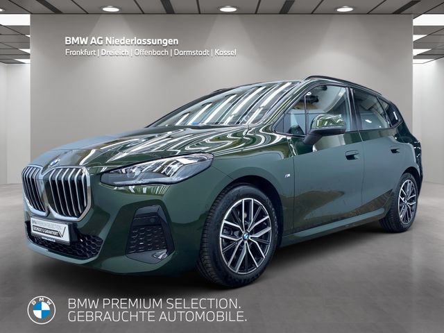 BMW 223d xDrive Active Tourer M Sport AHK Harman/K