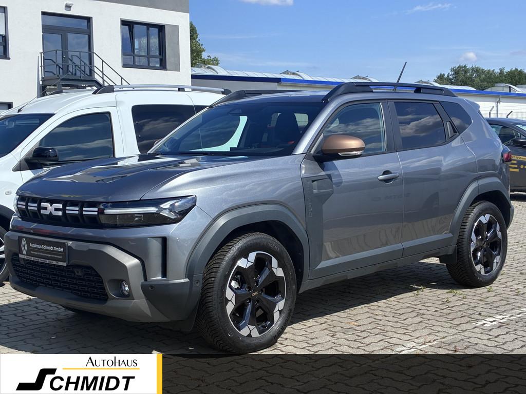 Dacia Duster III 1.6 Hybrid 140 Extreme+