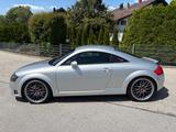 Audi TT Coupe 1.8T quattro 165 kW KW!BullX!Speedline - Audi aus 1999: 8