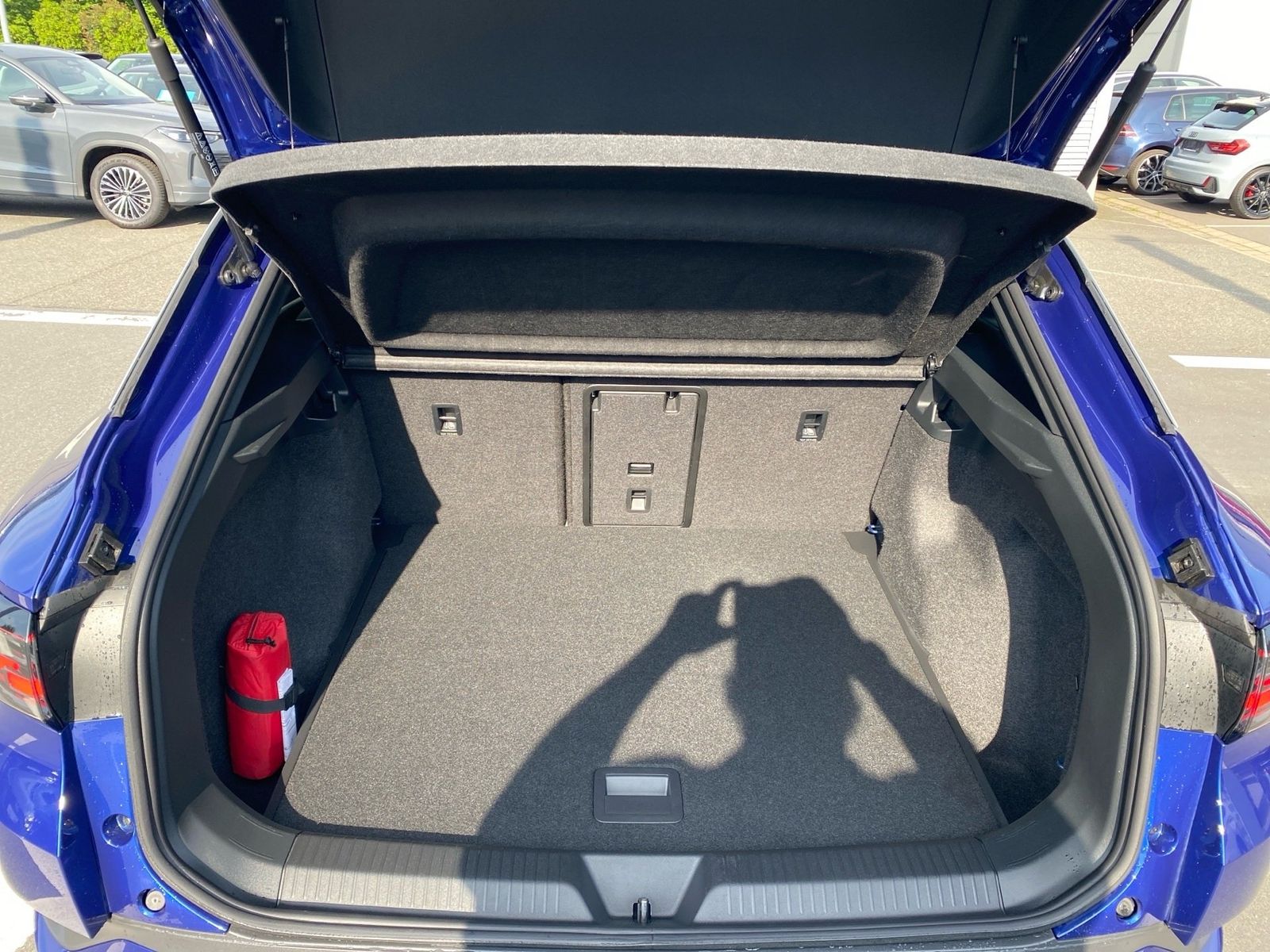 Volkswagen ID.4 - Bild 16