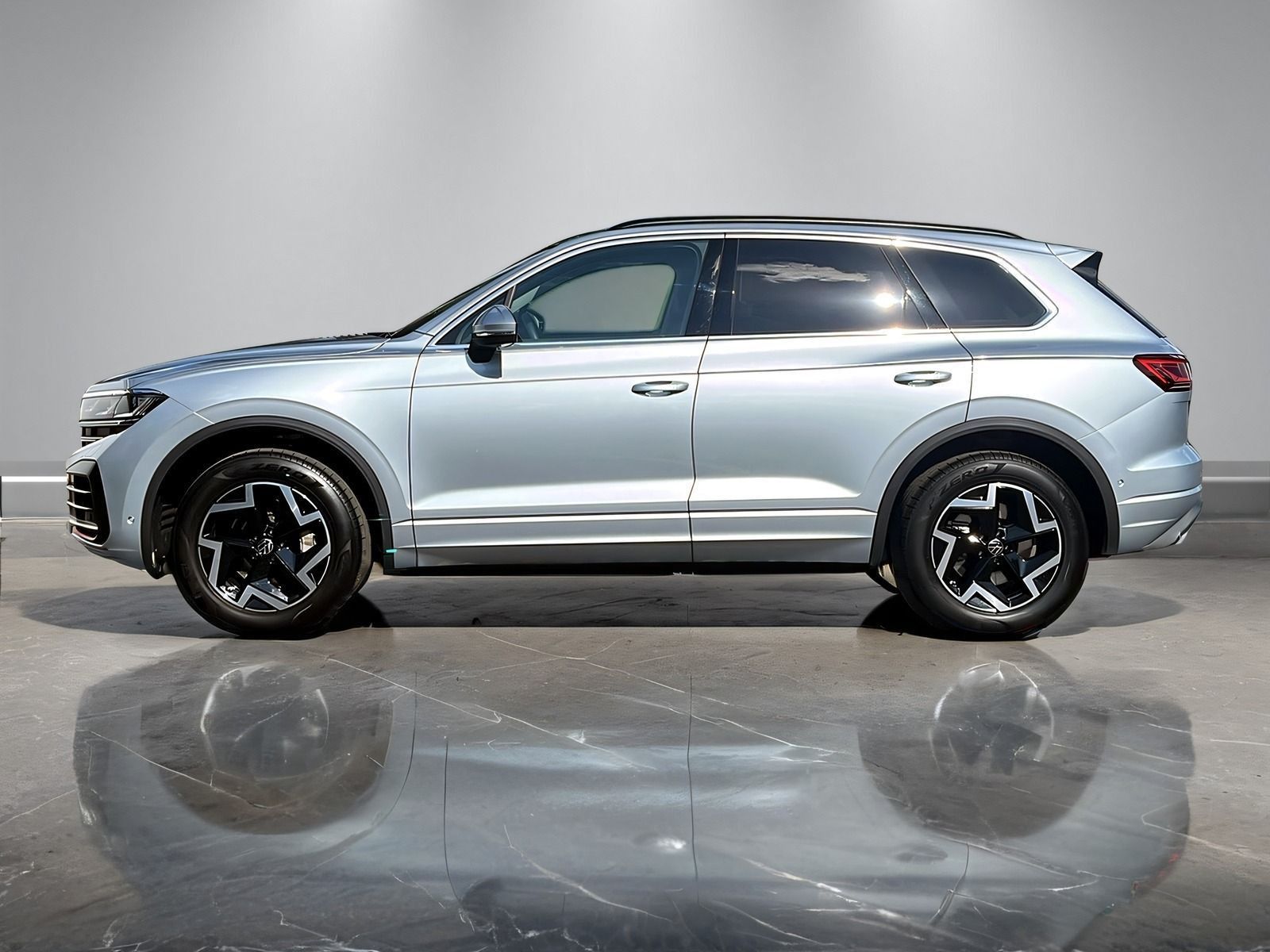 Volkswagen Touareg - Bild 5