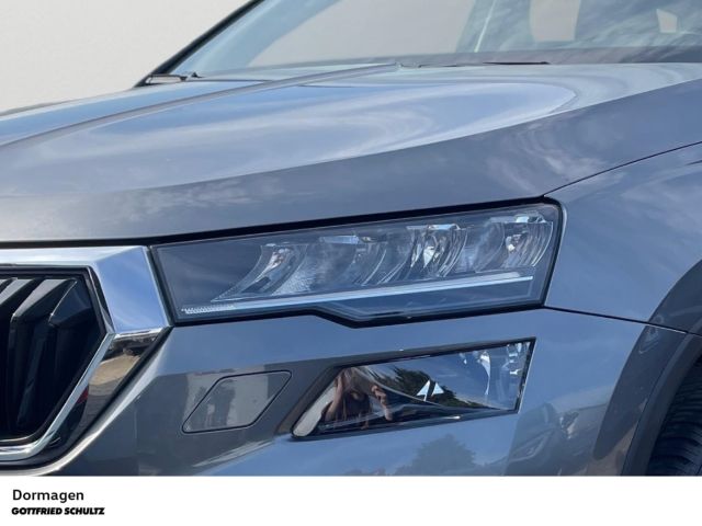 Skoda Karoq - Bild 5