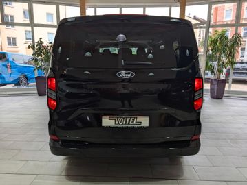 Ford Tourneo Custom L1 Titanium 5Jahre Garantie!*