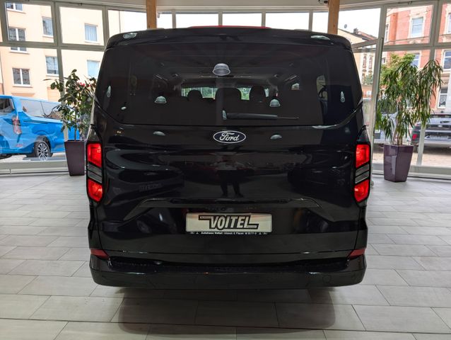 Ford Tourneo Custom L1 Titanium 5Jahre Garantie!*