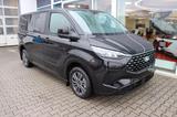 Ford Tourneo Custom Titanium PHEV 340/L1 0,0%FIN AHK - mit Hybrid-Antrieb: Van