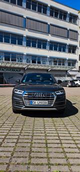 Audi Q5 35 TDI S tronic sport Sline - Audi Q5 35 TDi Gebrauchtwagen