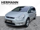 Ford S-MAX 2.2 TDCi Titanium Xenon*NAVI*PANO*SHZ* - Ford S-Max aus 2010: Titanium