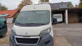 Peugeot Boxer Camper Ausbau wie von Bekannten Hersteller - Offers