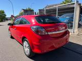 Opel Astra H GTC Selection "110 Jahre" - Opel Astra: H Gtc