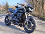Triumph Speed Triple (s)exklusiv - Angebote