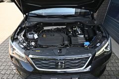 SEAT Ateca 1.5 TSI ACT Style  CarPlay Navi LED PDC