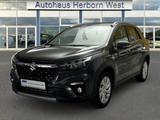 Suzuki SX4 S-Cross 1.4 Facelift Mild Hyb AllGrip Navi R - gebrauchte Suzuki (SX4) S-Cross aus dem Jahr 2024
