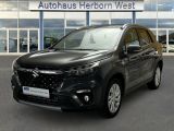 Suzuki SX4 S-Cross 1.4 GL+ Mild Hyb LED SHZ Assistenzpa - Suzuki (SX4) S-Cross aus 2024