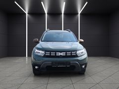 Dacia Duster II 1.5 BLUE dCi 115 Extreme 2WD  *Navi*Ka