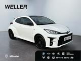 Toyota Yaris GR *LED*Alcantara*RCam*ACC*SHZ*Sperrdiff* - Toyota Yaris GR mit Benzin-Antrieb