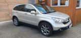 Honda CR-V 2.0i Automatik, Volleder, Panorama, SHZ - Honda Gebrauchtwagen in Berlin
