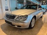 Mercedes-Benz S 320 rostfreier Traum Zustand Leder 108 tkm TOP