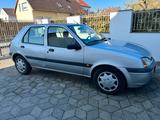 Ford Fiesta - gebrauchte Ford Fiesta aus dem Jahr 2000