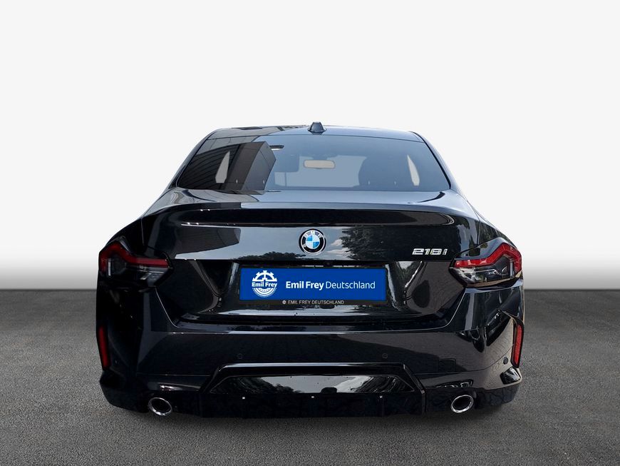 BMW 218 - Bild 5