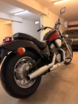 Honda Shadow VT 600 C (A2 geeignet) - HONDA VT 600 C SHADOW