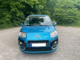 Citroën C3 Picasso TÜV NEU - Citroën C3 Picasso aus 2010