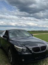 BMW e60 523i - BMW: Kombi, E60