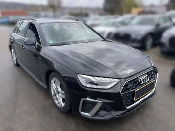 Audi A4 - 2