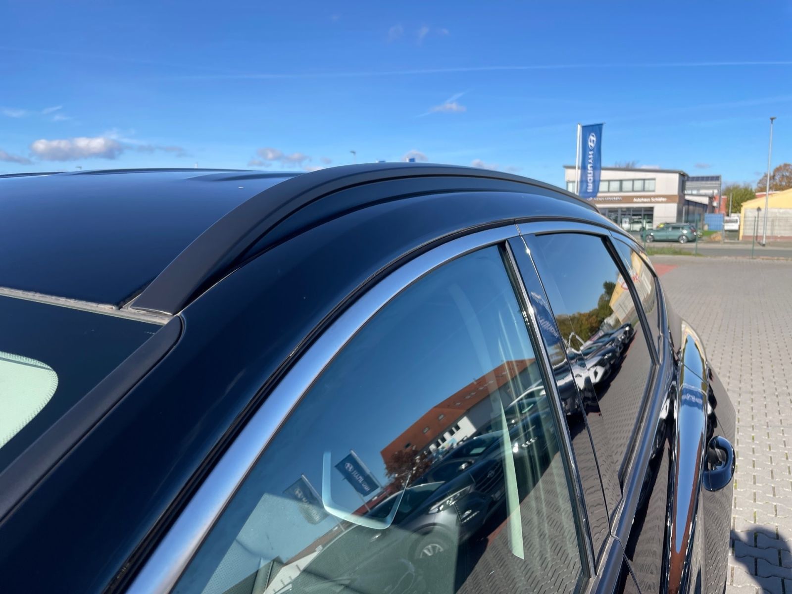 Fahrzeugabbildung Hyundai TUCSON 1.6 T-GDI Prime Hybrid 4WD