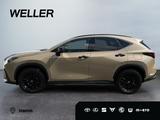 Lexus NX 350h E-FOUR Overtrail *LED*Pano*360*HUD*Navi* - Lexus NX-Serie Gebrauchtwagen