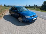 Ford Mondeo ST220 - Ford Mondeo: St220