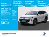 Volkswagen Tayron 1.5 eTSI DSG Life AHK LED ACC DigCockpit - weiße Volkswagen Tayron