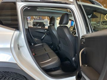 Peugeot 2008 Allure *Pano*Xenon*Navi*