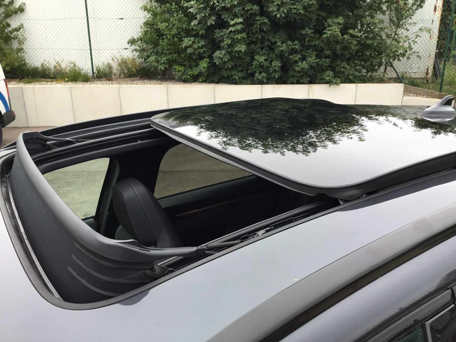 Fahrzeugabbildung CUPRA Terramar 2.0 TSI DSG 4Drive+Matrix+AHK+Pano+360°